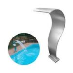 Cascata para piscina